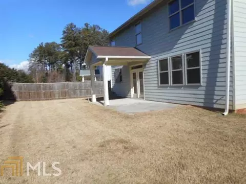 4355 Alysheba Dr, Fairburn, GA 30213 photo 4