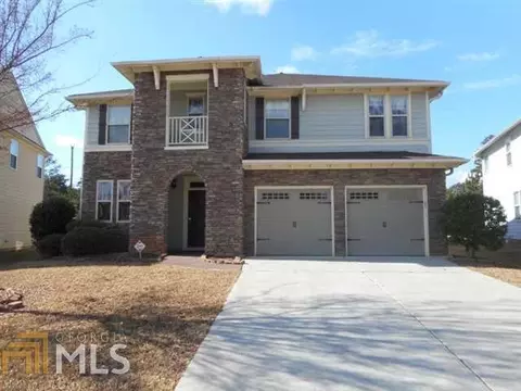 4355 Alysheba Dr, Fairburn, GA 30213 photo 1