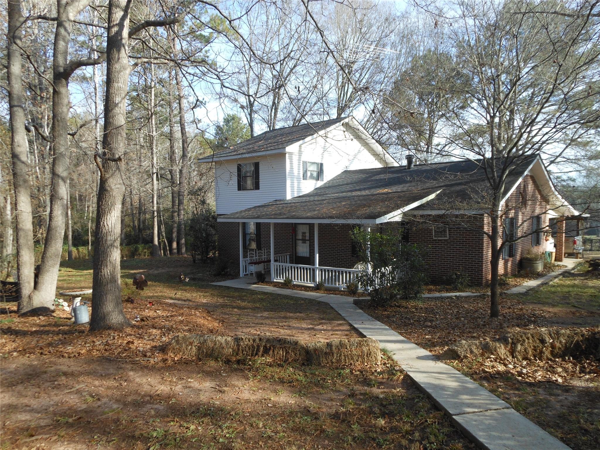 491 Collier Rd, Concord, GA 30206 photo 1