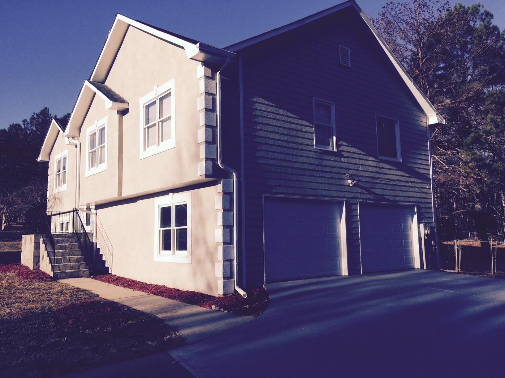 215 Oak View Dr, Covington, GA 30016 photo 2