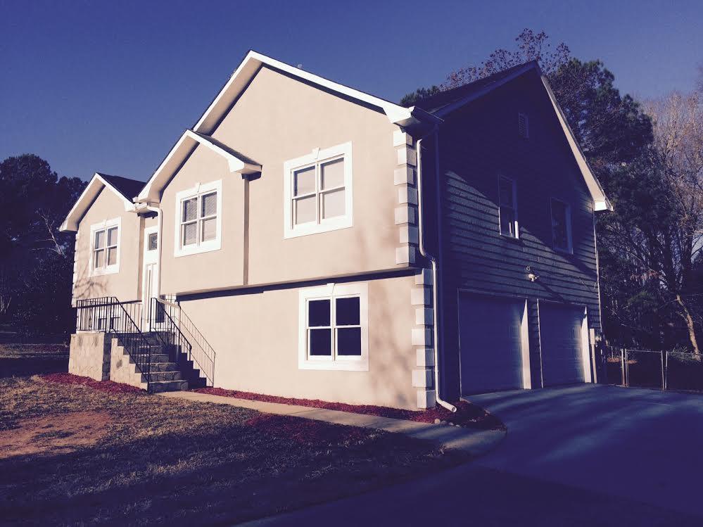 215 Oak View Dr, Covington, GA 30016 photo 1
