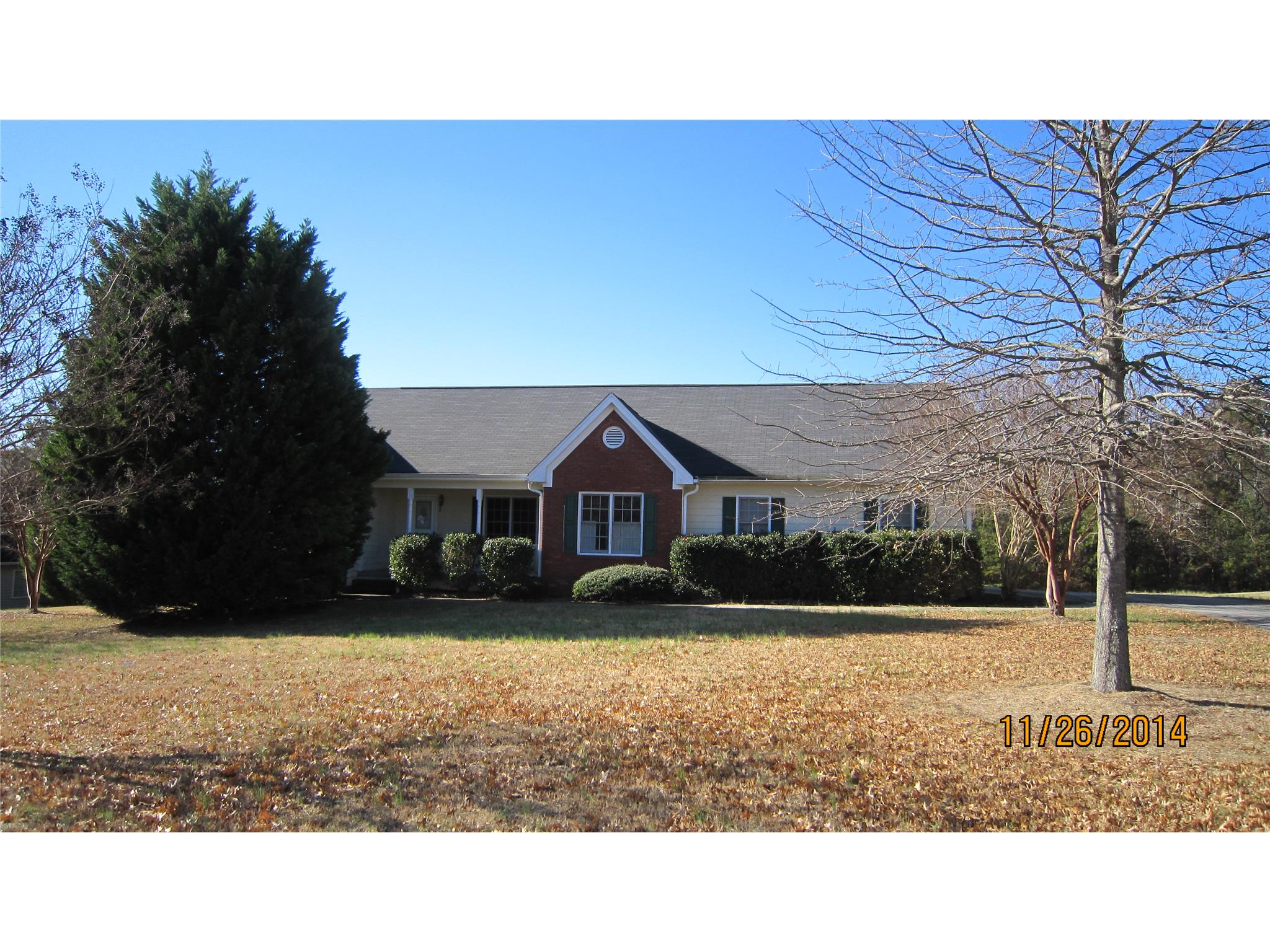 556 Pirklefield Dr, Covington, GA 30014 photo 1