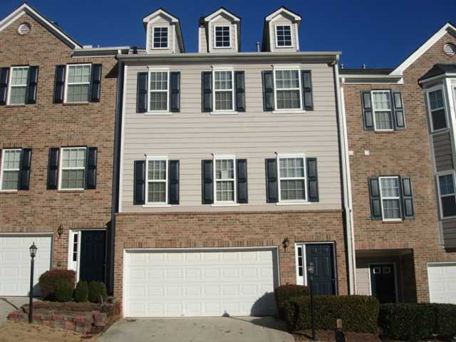 410 Eagle Tiff Dr, Sugar Hill, GA 30518 photo 1