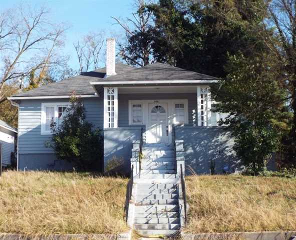596 Monroe St, Macon, GA 31201 photo 1