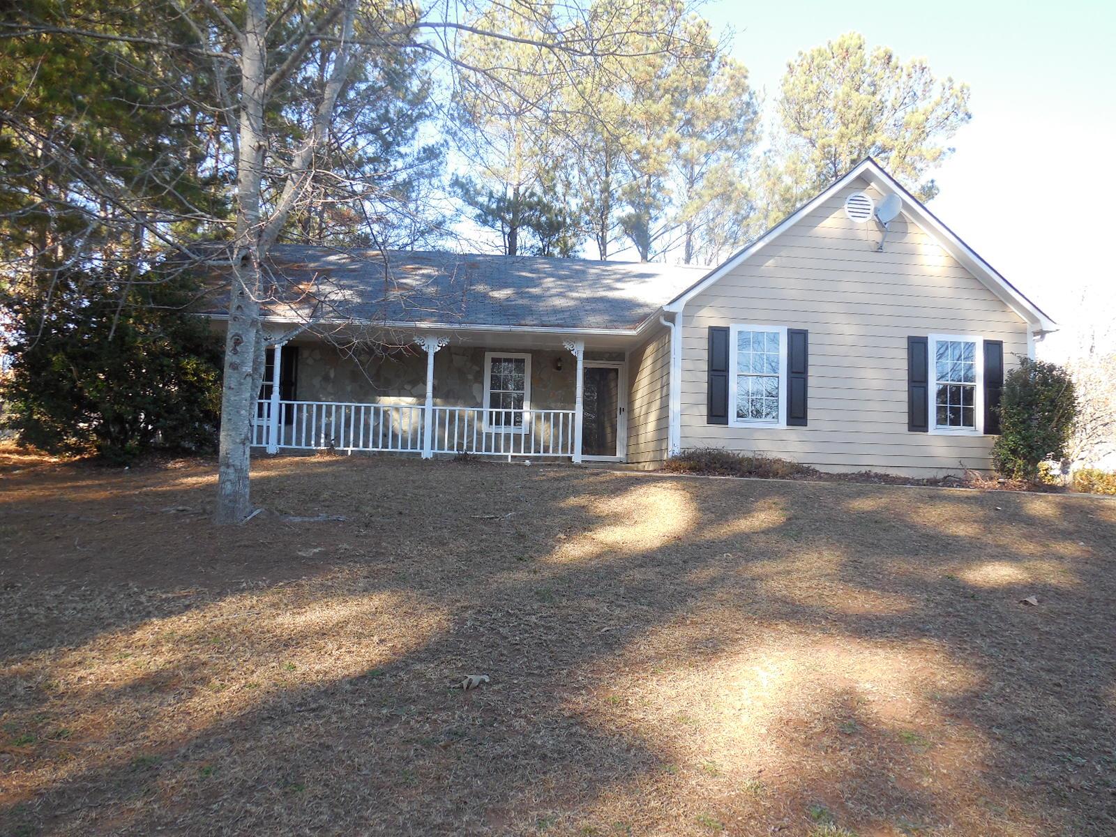 1624 Glynn Ct, Hampton, GA 30228 photo 1