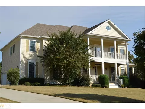 102 Kenmare Row, Tyrone, GA 30290 photo 1