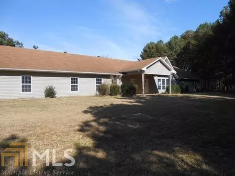 1984 Highway 36 E, Milner, GA 30257 photo 2