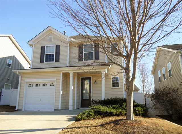 307 Kaley Dr, Canton, GA 30114 photo 2