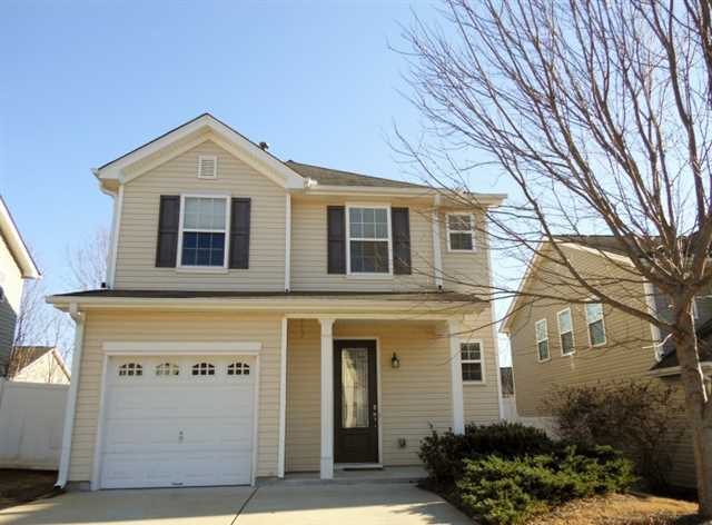 307 Kaley Dr, Canton, GA 30114 photo 1