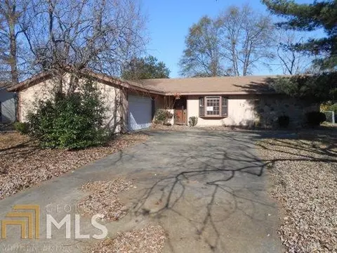 113 Foxfire Dr, Warner Robins, GA 31093 photo 1