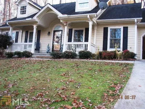 803 Rosedale St, Toccoa, GA 30577 photo 1