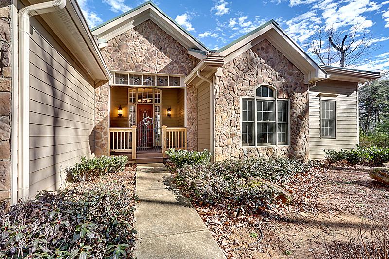 550 S Basin Dr, Jasper, GA 30143 photo 4