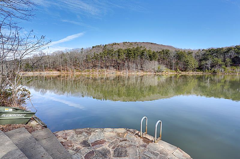 550 S Basin Dr, Jasper, GA 30143 photo 2