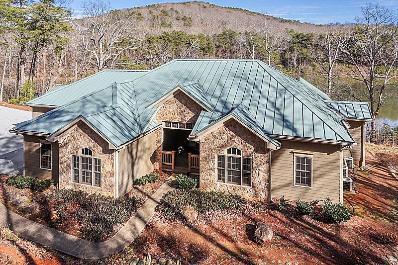 550 S Basin Dr, Jasper, GA 30143 photo 1