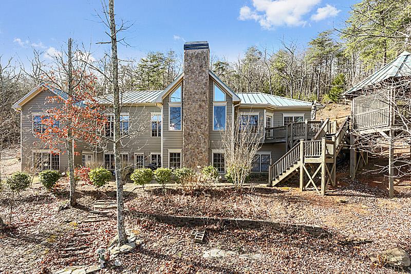 550 S Basin Dr, Jasper, GA 30143 photo 6