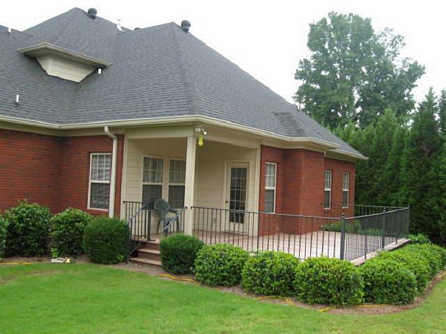 24 Bridgeview Dr, Rome, GA 30161 photo 9