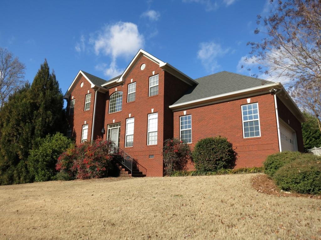 24 Bridgeview Dr, Rome, GA 30161 photo 1