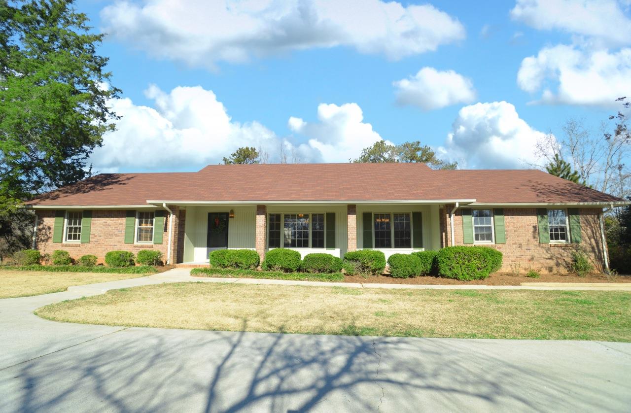 801 Tyrone Rd, Tyrone, GA 30290 photo 2