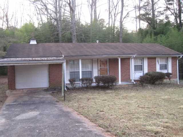 4473 Falcon Ct, Conley, GA 30288 photo 1