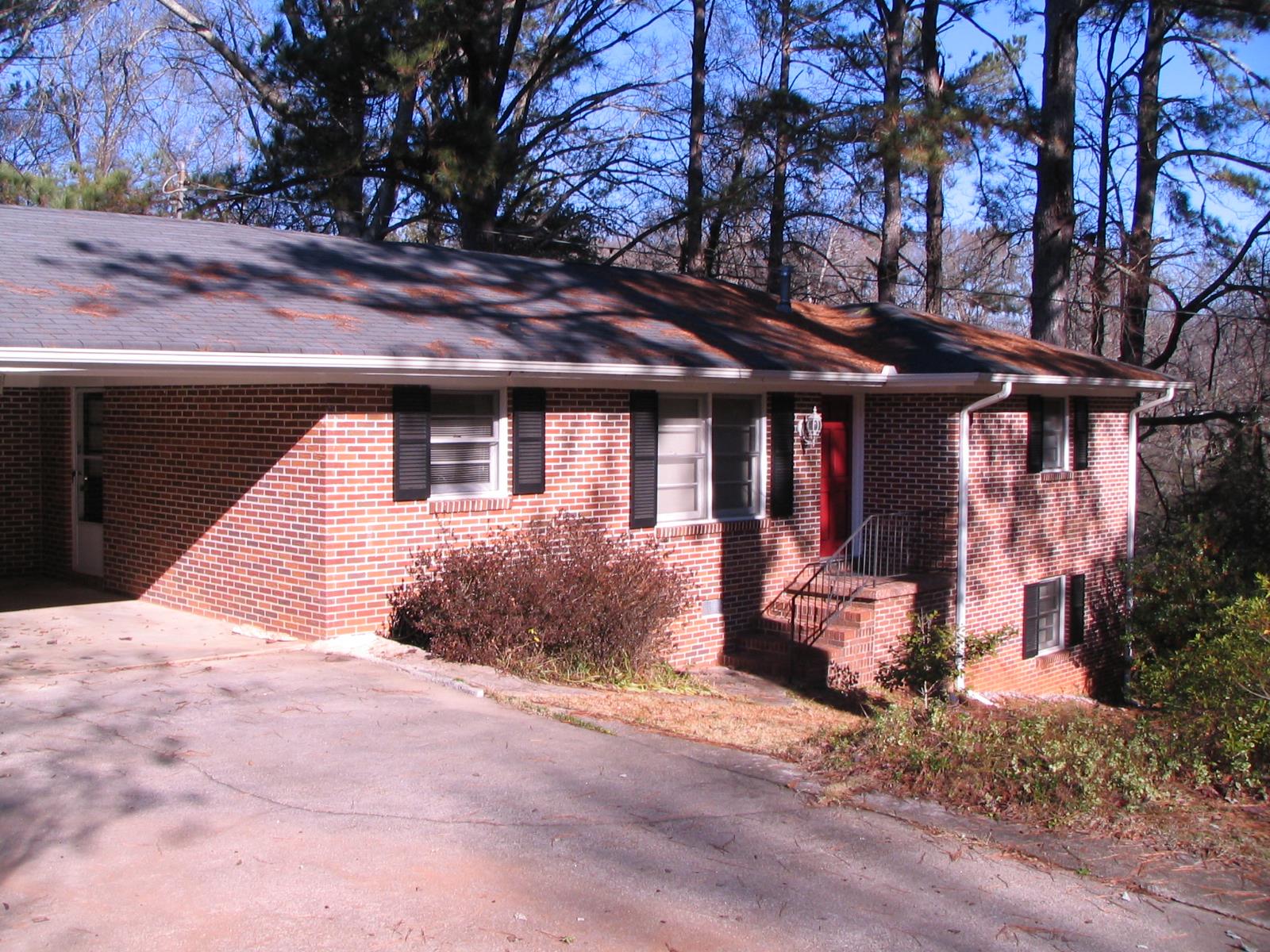 5248 Pinecrest Dr, Covington, GA 30014 photo 1