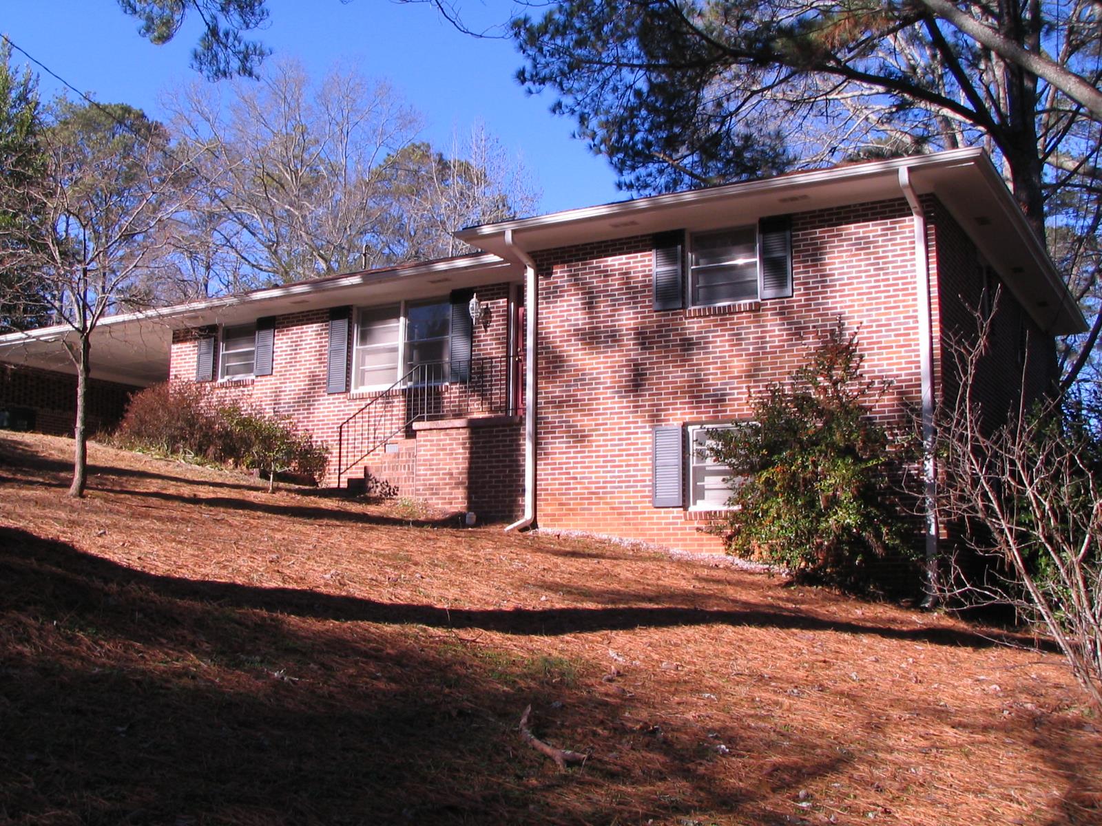 5248 Pinecrest Dr, Covington, GA 30014 photo 2