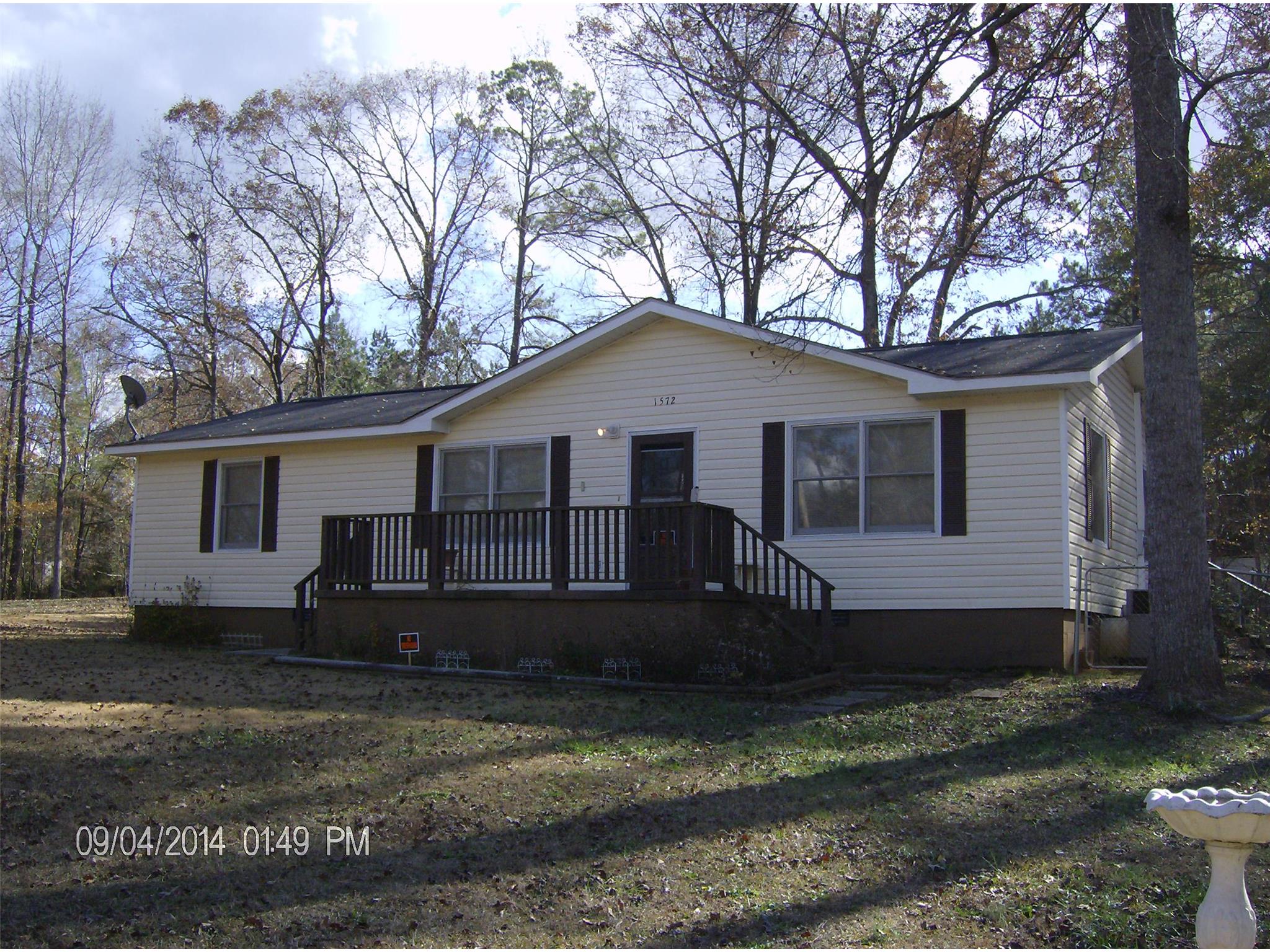 1572 Boxankle Rd, Forsyth, GA 31029 photo 1