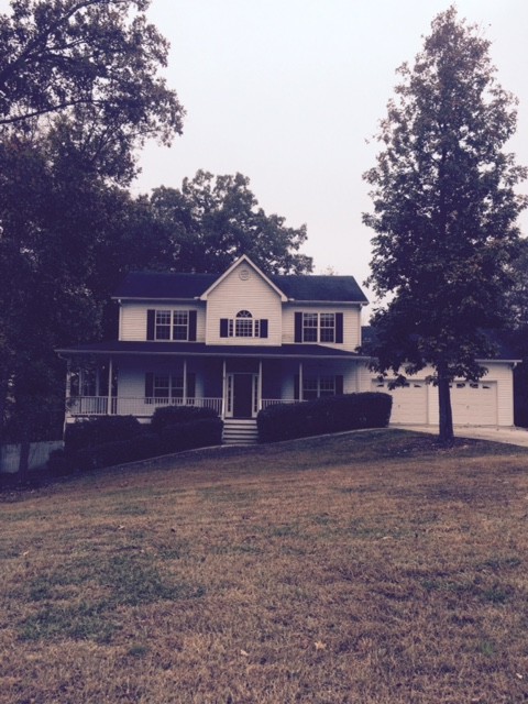 24 C J Dr, Euharlee, GA 30145 photo 1