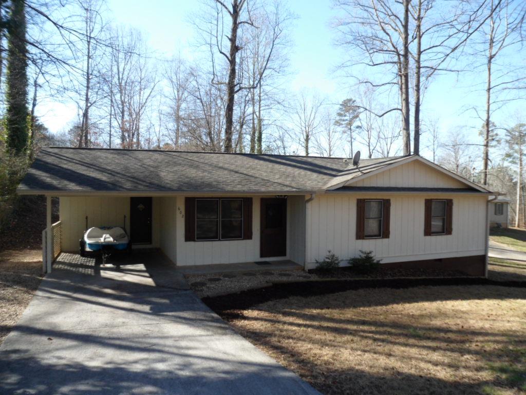 602 Elberta St, Cornelia, GA 30531 photo 1