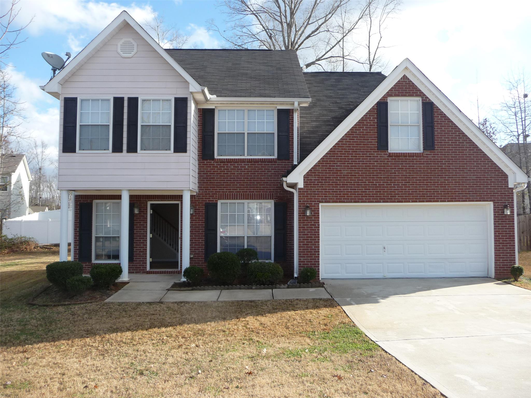 720 Mesa Rd, Mcdonough, GA 30253 photo 1