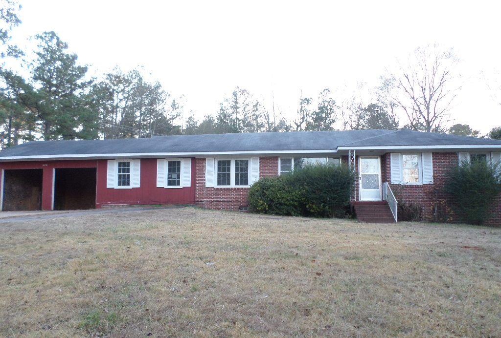 272 Mill St, Barnesville, GA 30204 photo 1