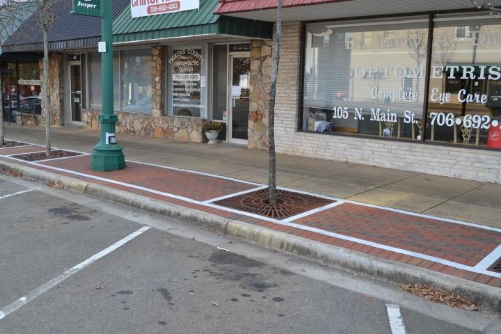 95 N Main St, Jasper, GA 30143 photo 1