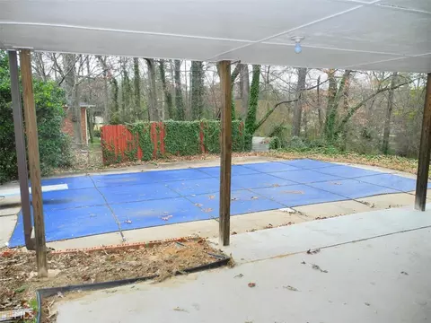 6797 Darrell Ct, Morrow, GA 30260 photo 15