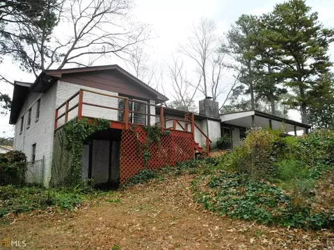 6797 Darrell Ct, Morrow, GA 30260 photo 14