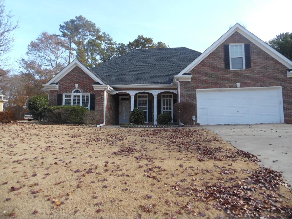 75 Gibson Way, Covington, GA 30016 photo 1