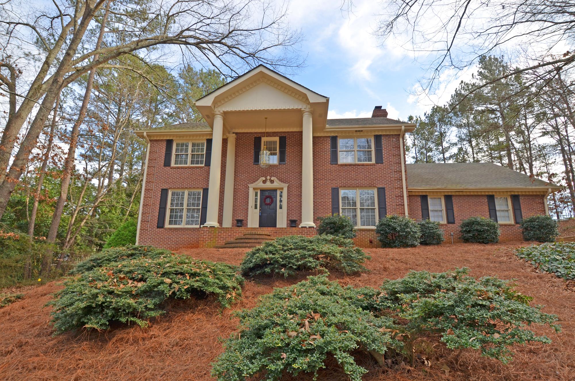 6021 E Gate Ct, Stone Mountain, GA 30087 photo 1
