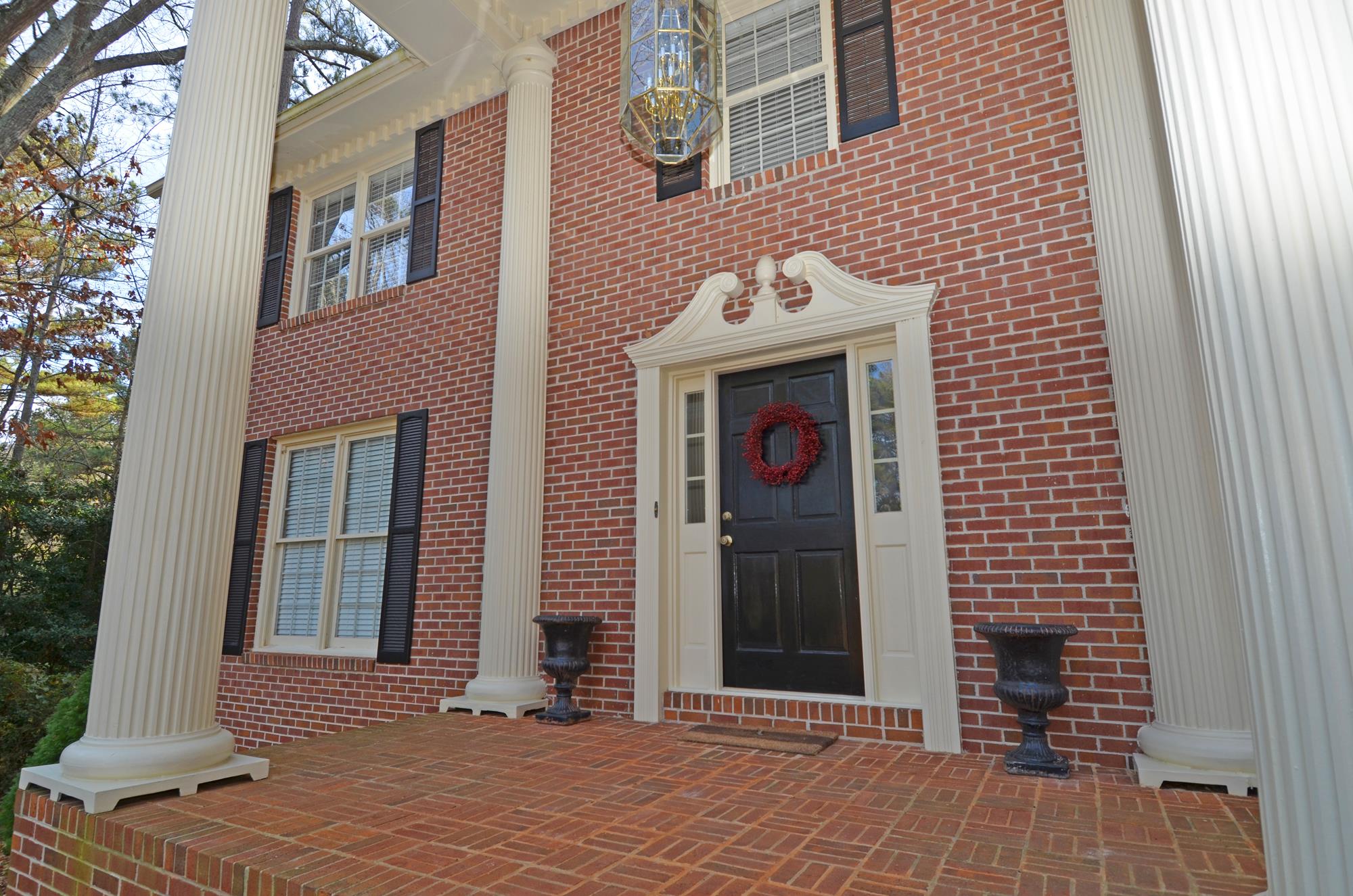 6021 E Gate Ct, Stone Mountain, GA 30087 photo 25