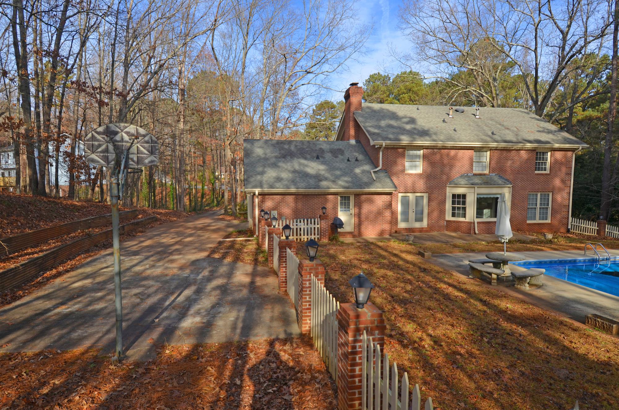 6021 E Gate Ct, Stone Mountain, GA 30087 photo 12