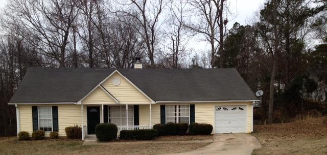 11052 Silver Aspen Ct, Hampton, GA 30228 photo 1