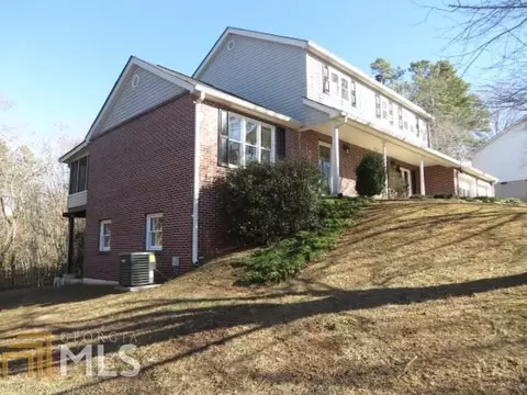 216 Heindel St, Baldwin, GA 30511 photo 3
