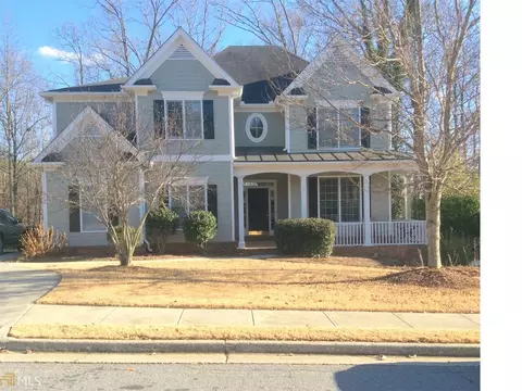 1795 Ridgemill Ter, Dacula, GA 30019 photo 1