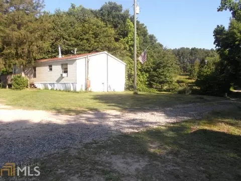 1782 Della Slaton Rd, Comer, GA 30629 photo 3