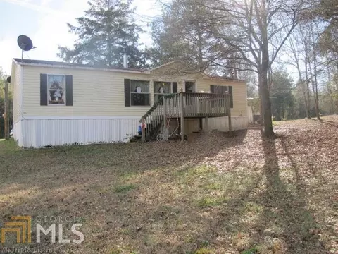 1782 Della Slaton Rd, Comer, GA 30629 photo 1