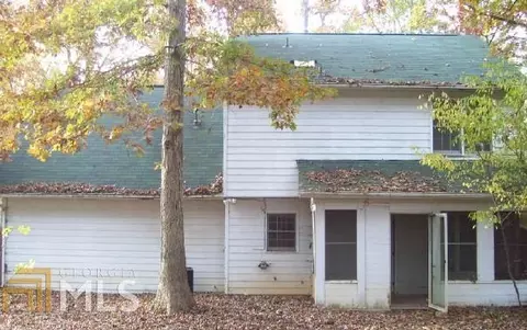 2870 Windcrest Dr, Hampton, GA 30228 photo 2