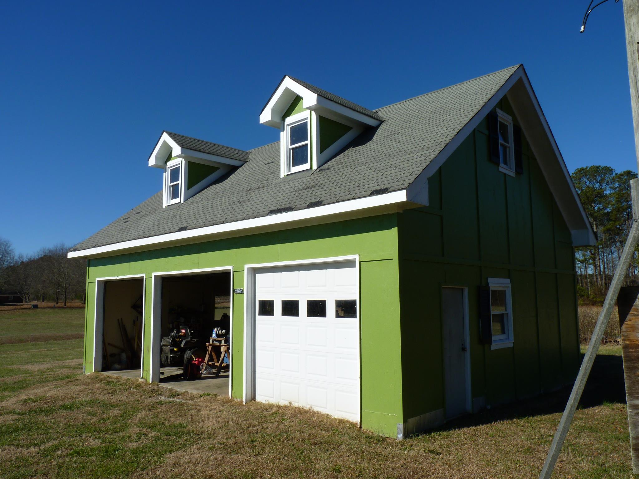 122 Harrison Rd, Monroe, GA 30655 photo 16