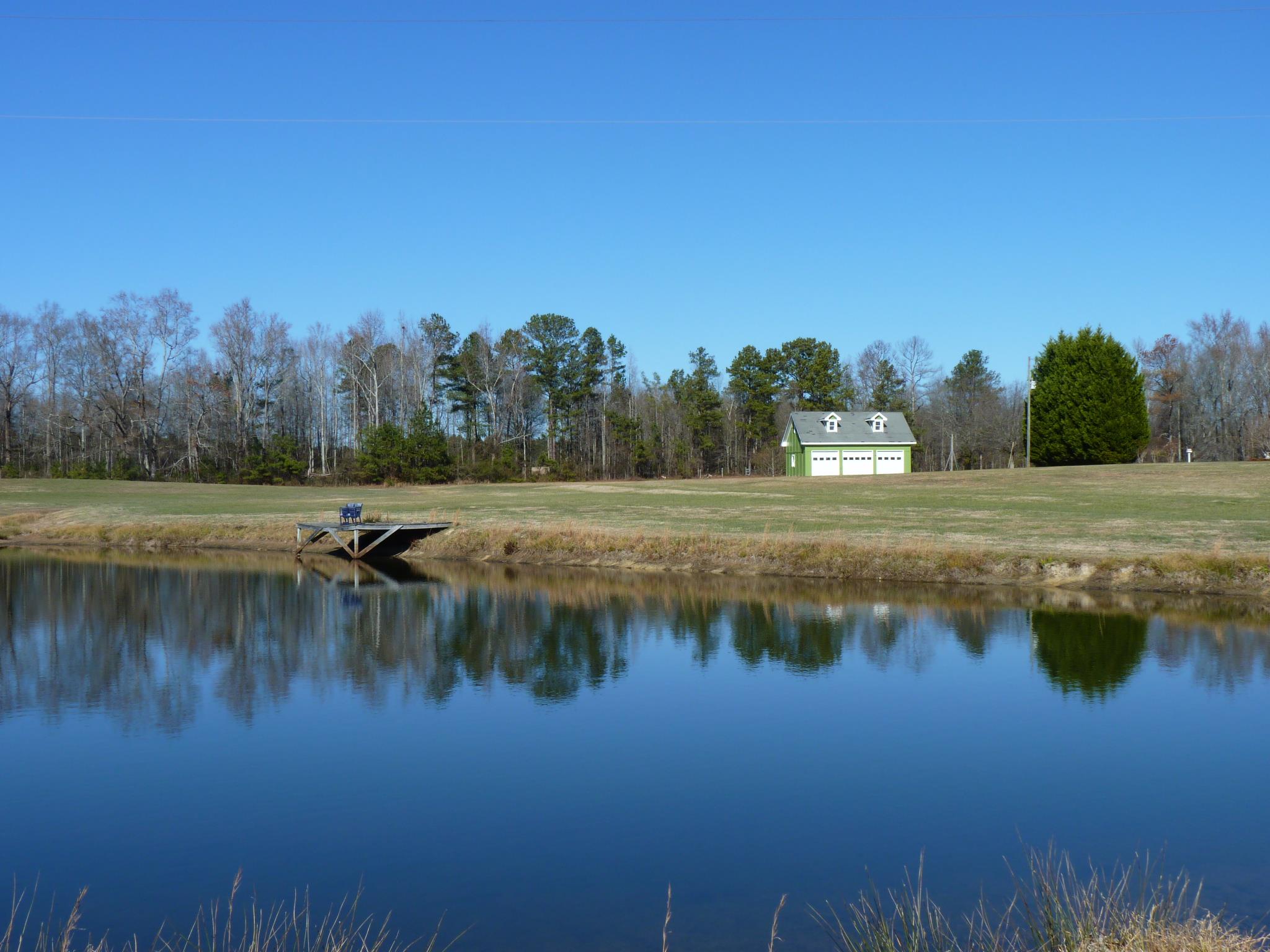122 Harrison Rd, Monroe, GA 30655 photo 1