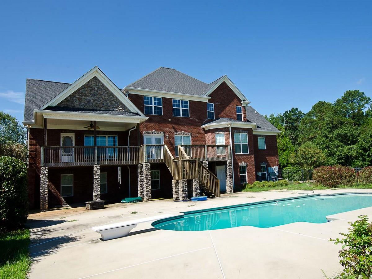1224 Walker Rd, Madison, GA 30650 photo 2