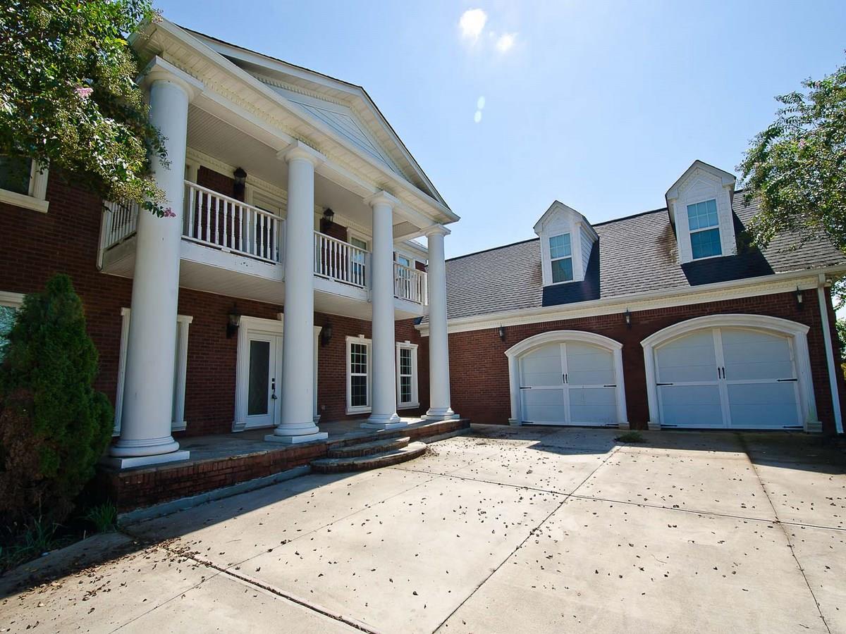 1224 Walker Rd, Madison, GA 30650 photo 1