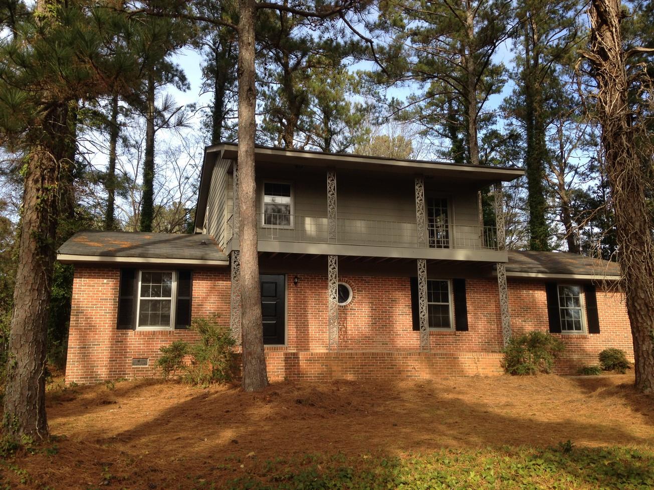 6135 Forest Dr, Covington, GA 30014 photo 1