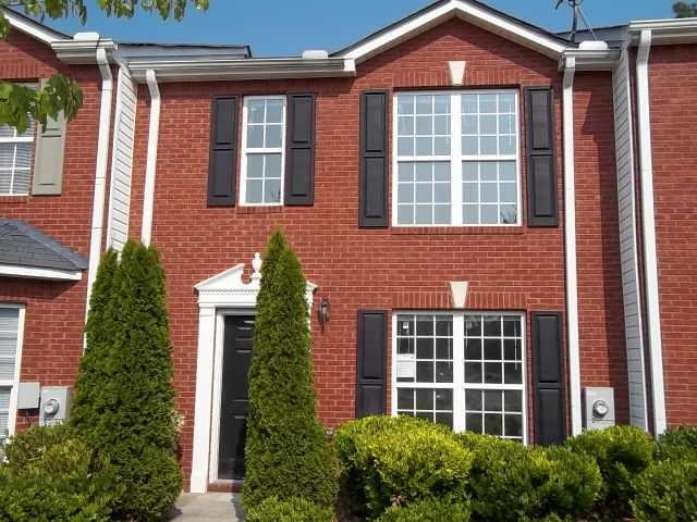 2722 Norfair Loop, Lithonia, GA 30038 photo 1