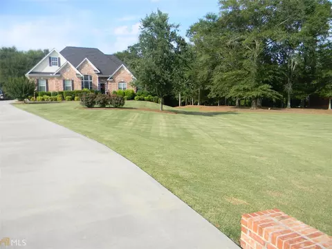 35 Cambridge Dr, Covington, GA 30014 photo 1